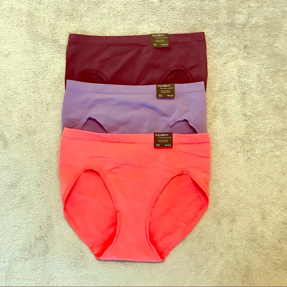 Modern Movements Intimates & Sleepwear Nwt Dillards Underwear Large